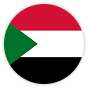 Sudan flag